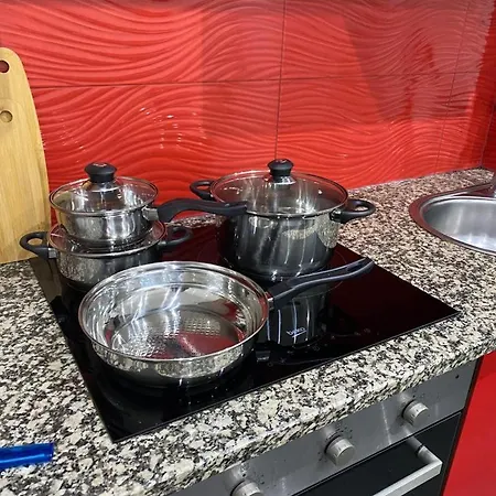 Privado Prosperous Alloggio in famiglia Agualva-Cacem