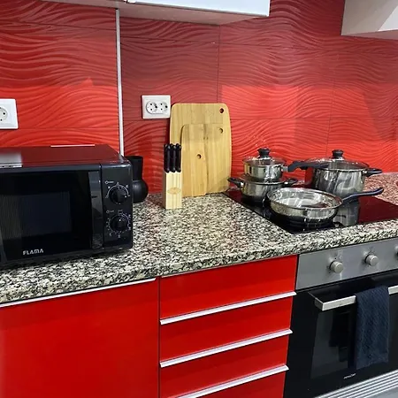 Privado Prosperous * Agualva-Cacem
