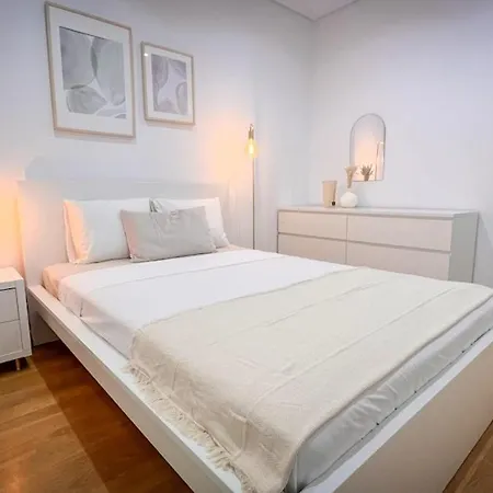 Privado Prosperous Habitación en casa particular *