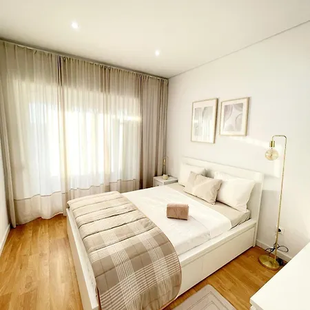 Privado Prosperous Agualva-Cacem